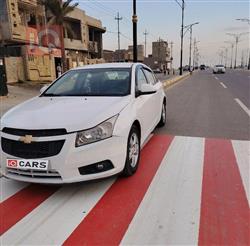 شيفروليه كروز